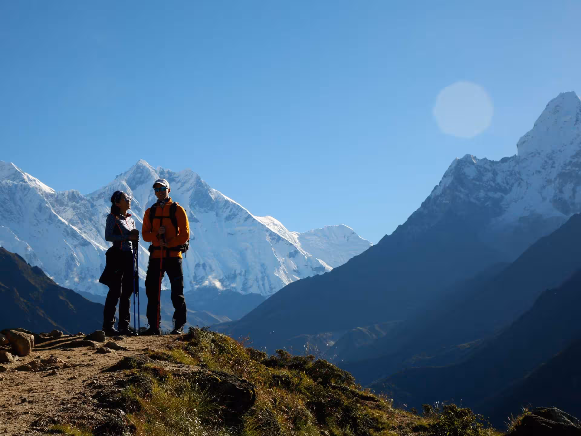 Everest View Trek Guide: Route, Itinerary, Cost, and Best Time