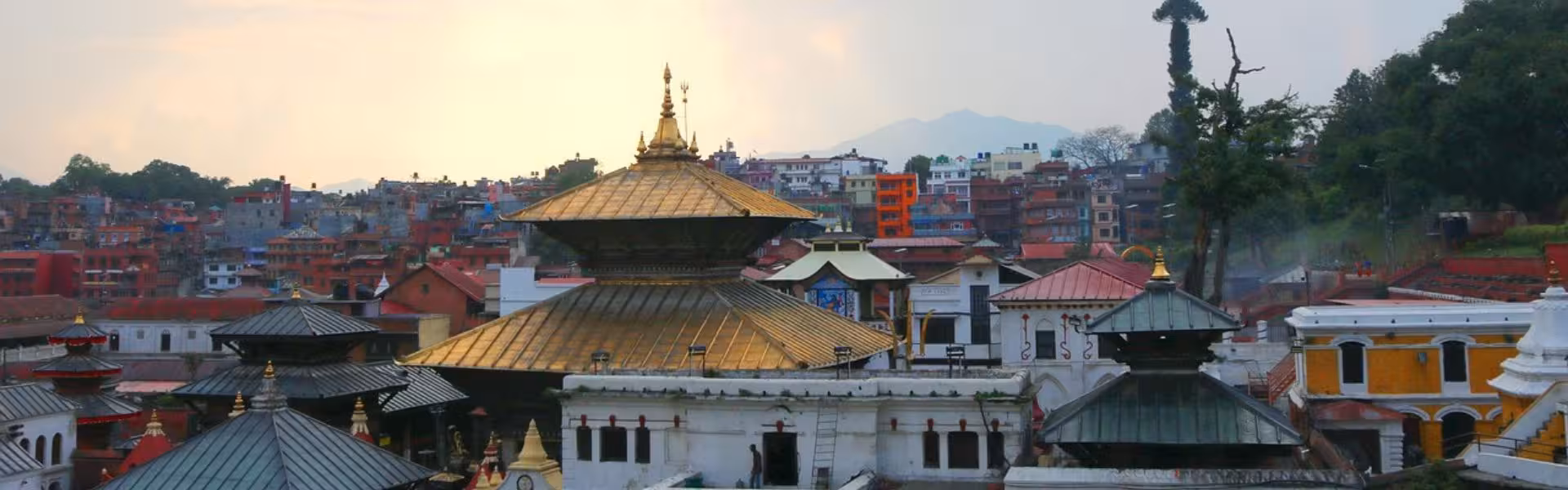 Kathmandu– Gateway to Everest, Annapurna & Short Hikes