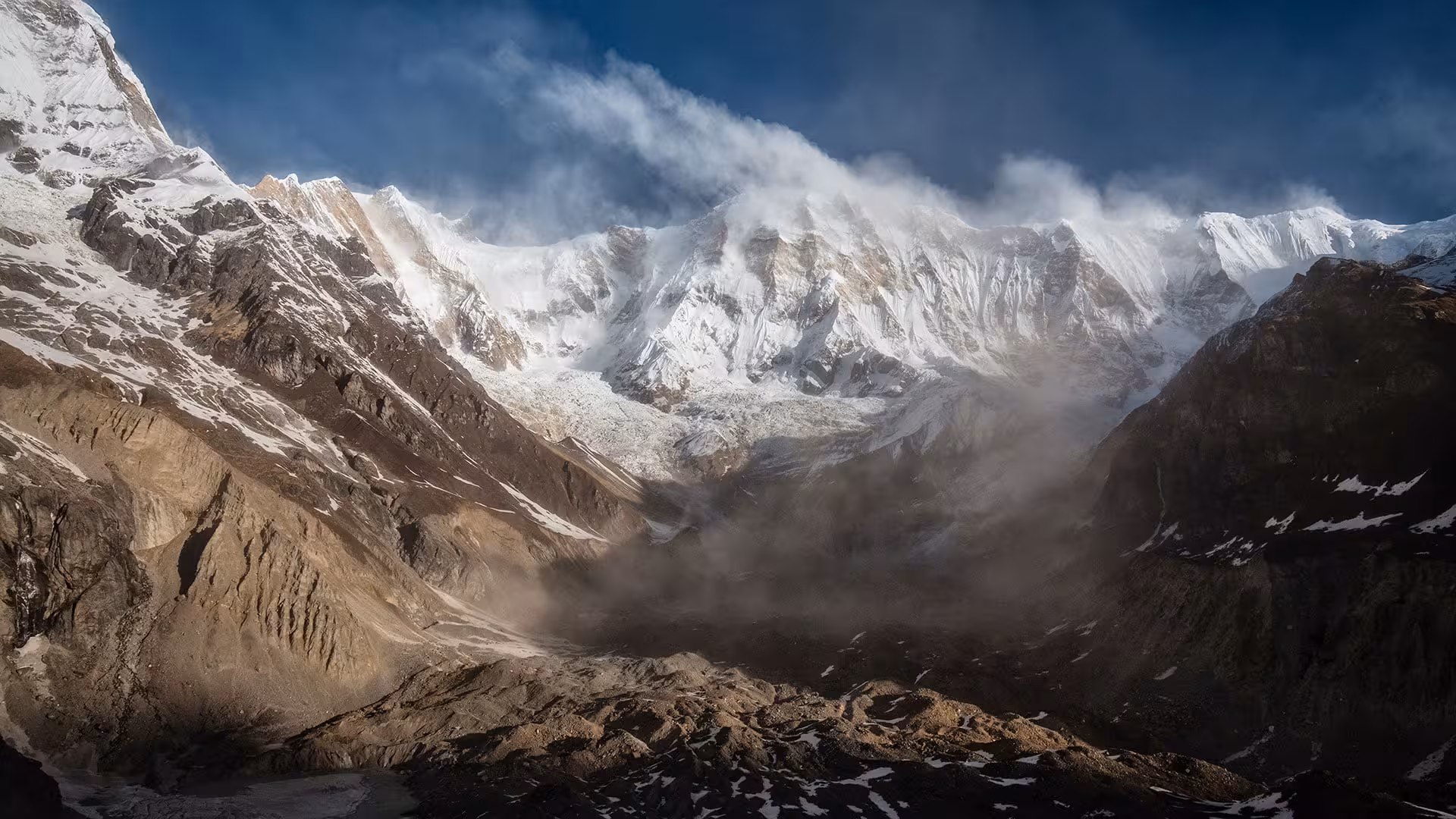 A Complete Travel Guide to Annapurna Circuit Trekking