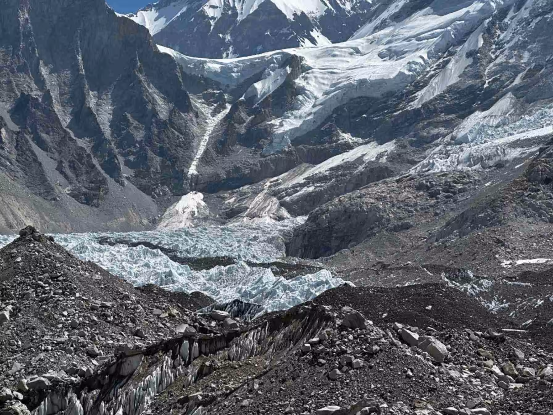 How Difficult is Mardi Himal Trek? Mardi Trek Difficulty