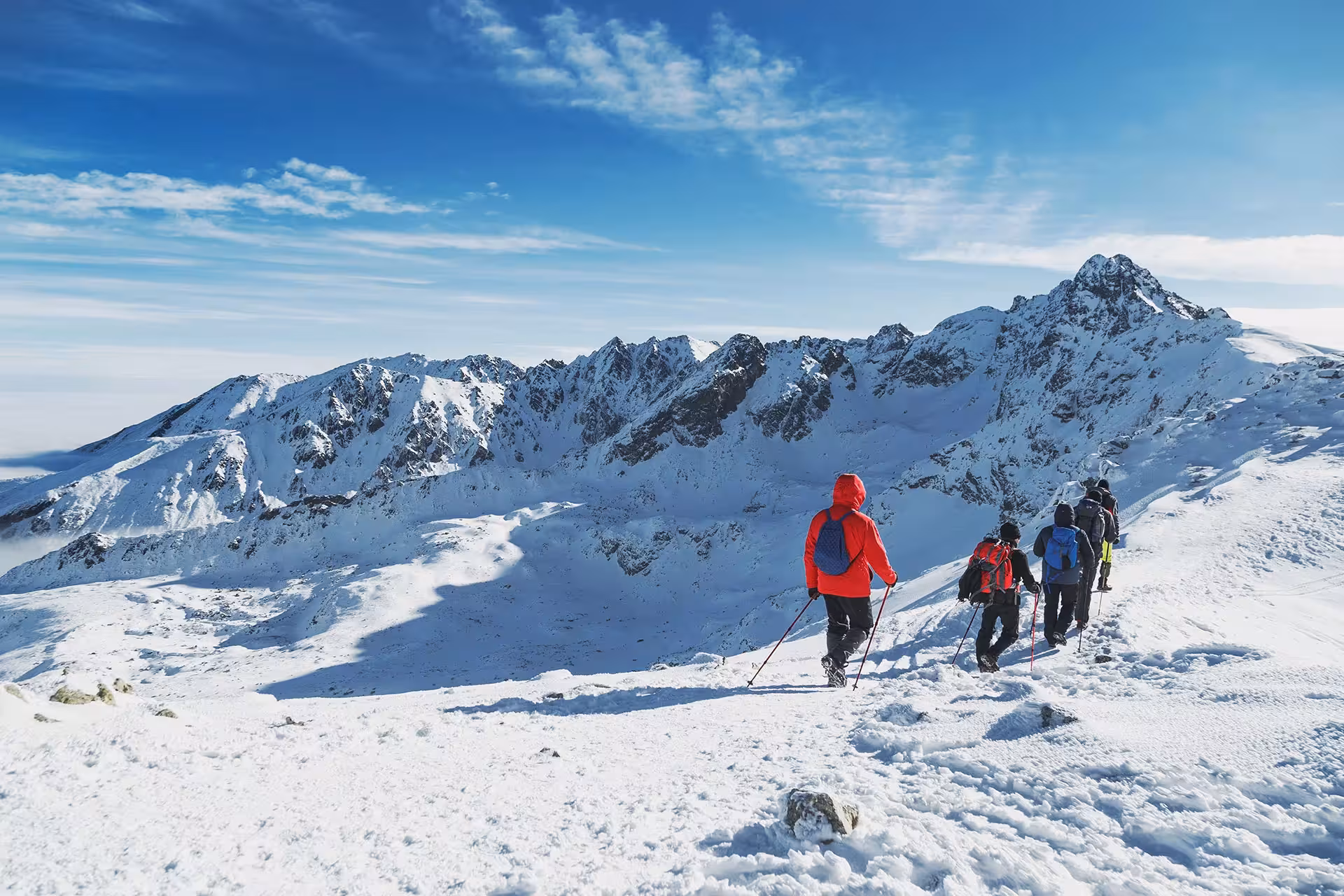 Tamang Heritage Trek: 13-Day Cultural Immersion in Langtang Region