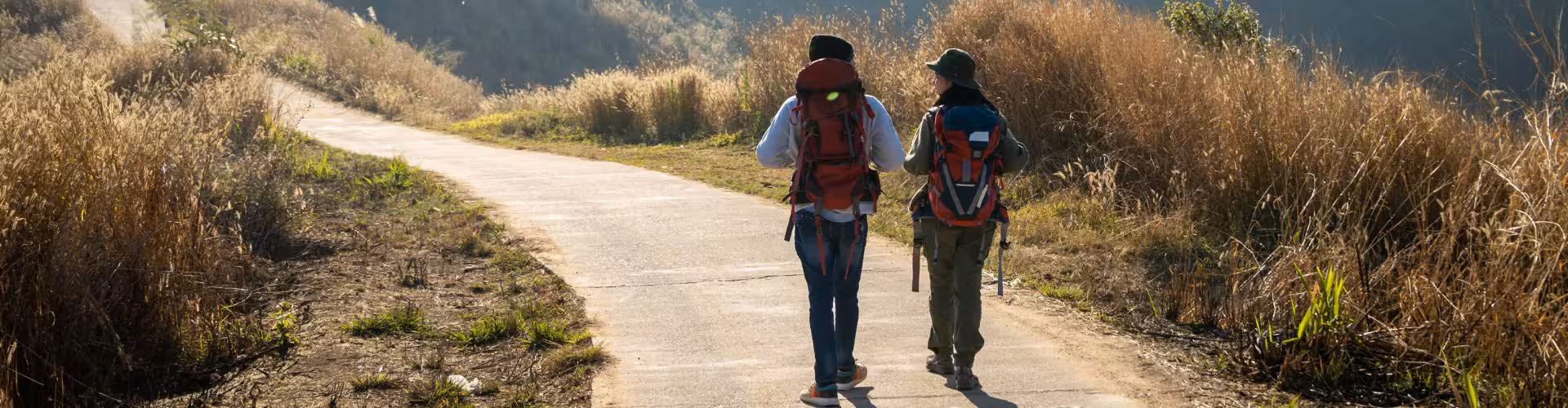 Top Trails for Hiking in Kathmandu: 10 Best Hikes