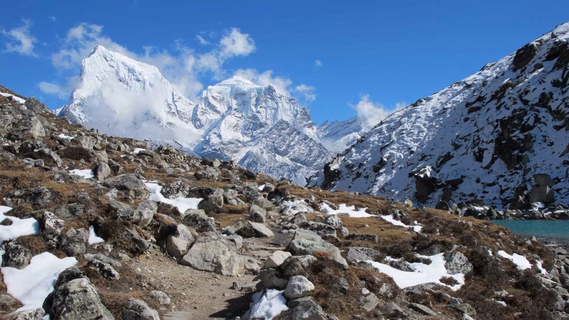 Best Time To Trek Everest Base Camp: Ideal Seasons for EBC