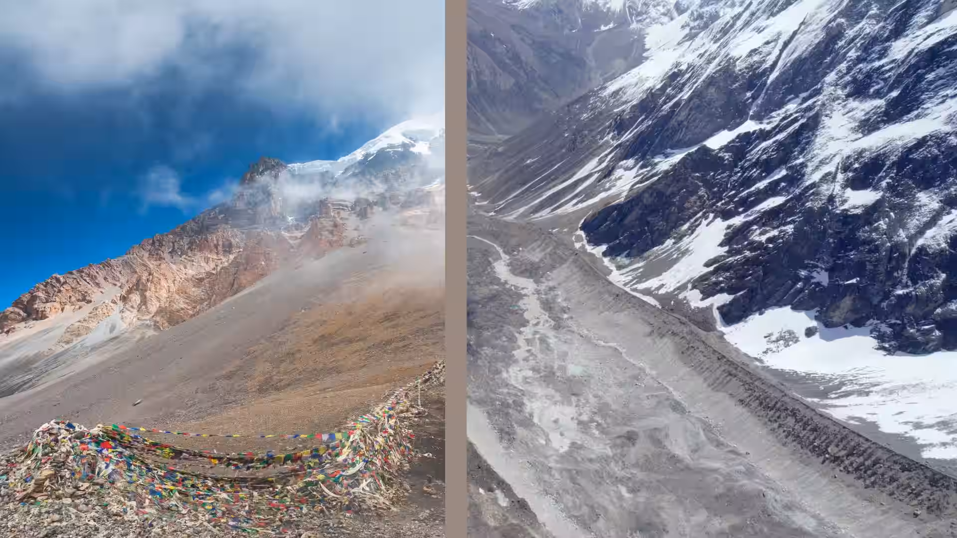 Annapurna Circuit vs Manaslu Circuit: Which Trek Is Right for You?