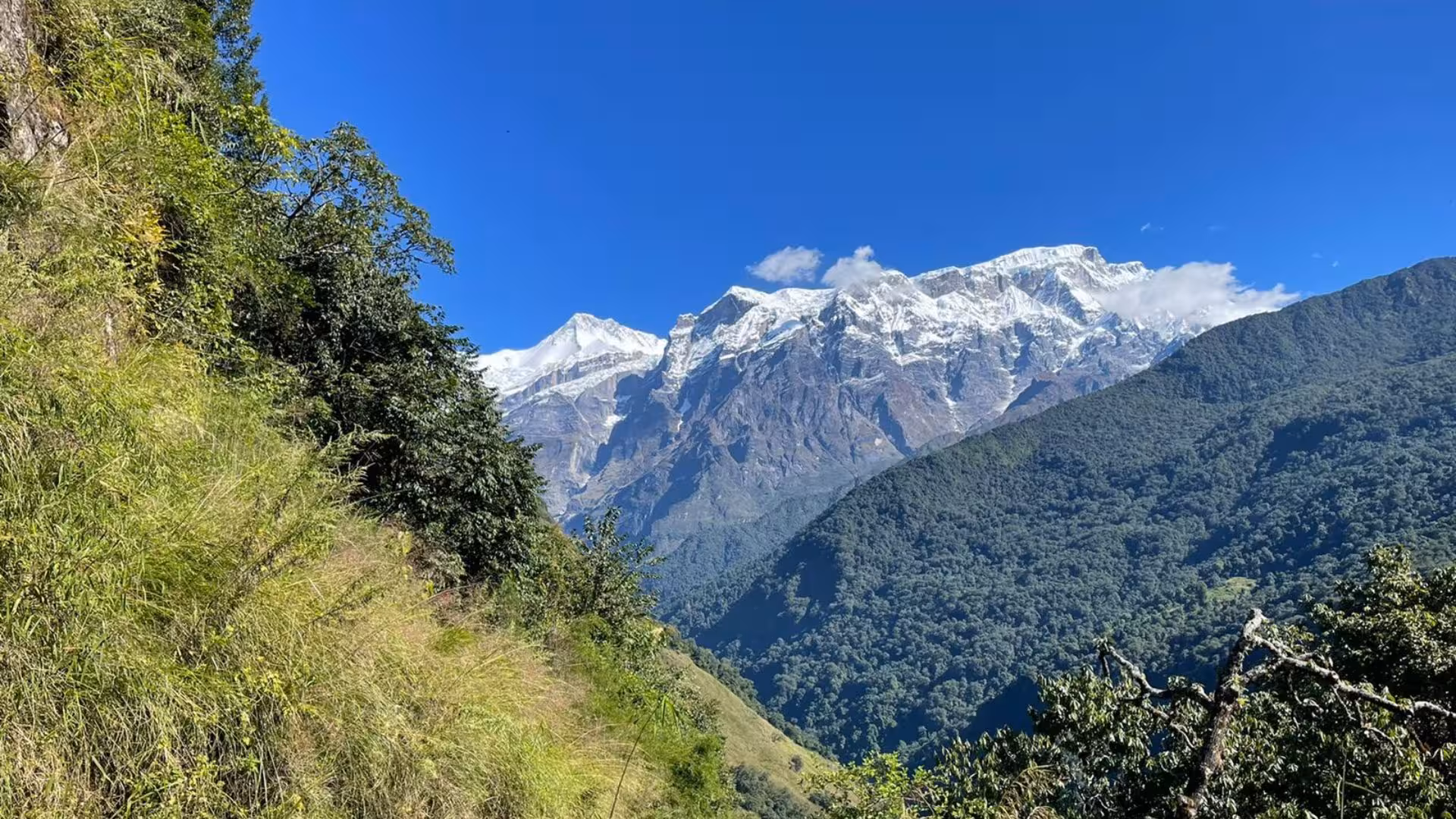 Sikles Kapuche Lake Trek: Complete 4-Day Trekking Guide from Pokhara