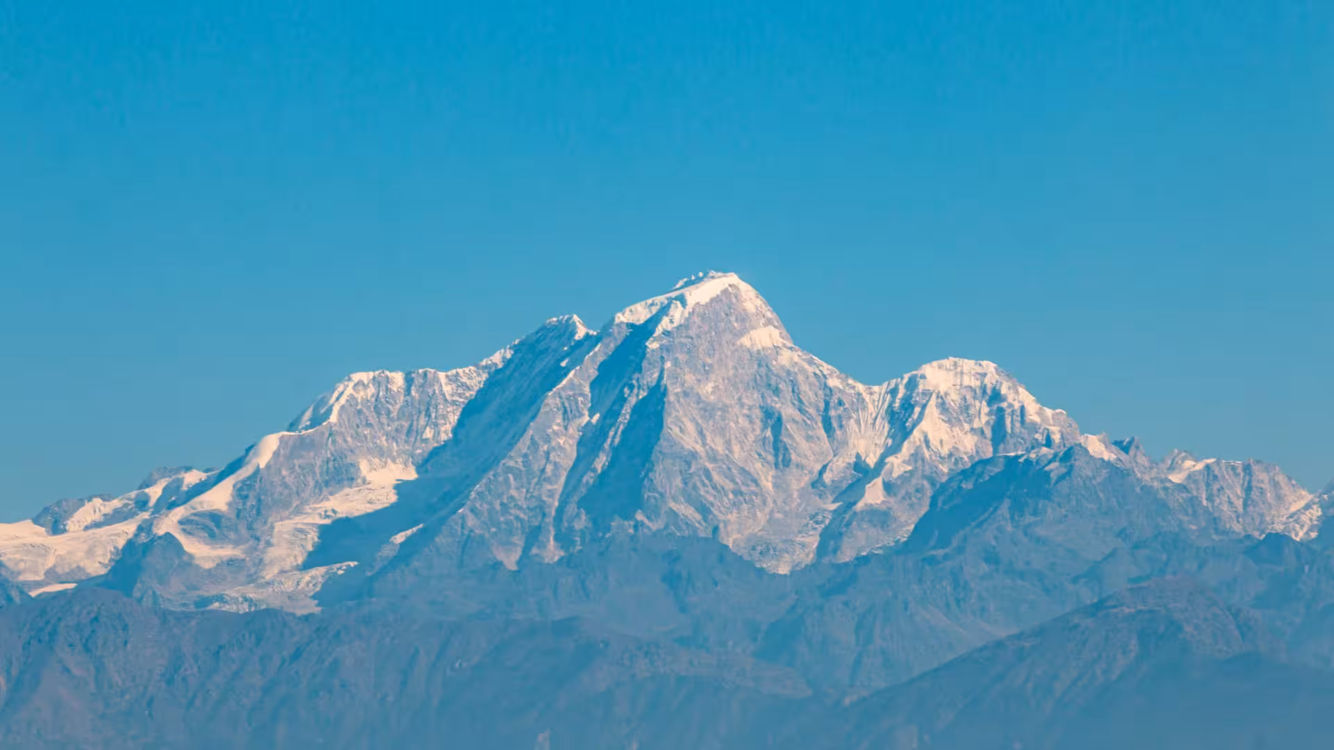 Nepal Adds Six New 8,000-Meter Peaks, Total Now 14