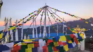 ama yangri view