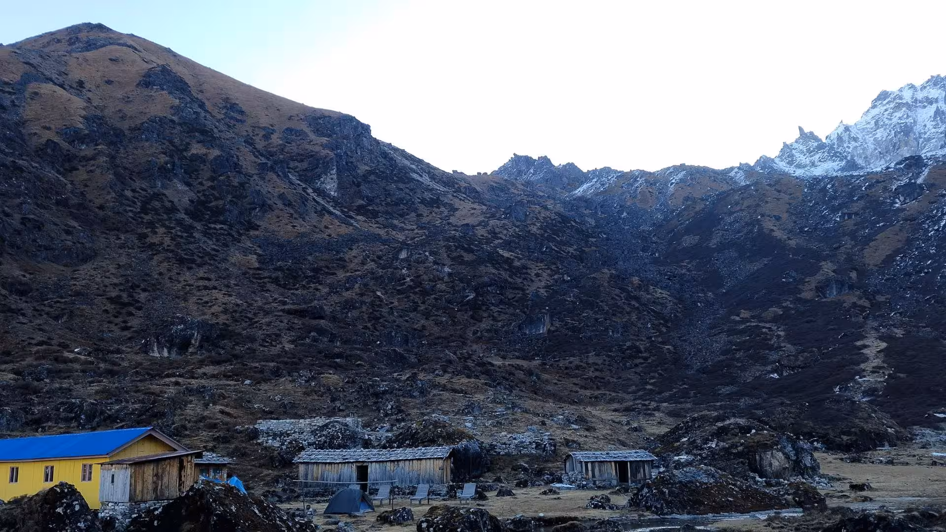 When Is the Best Time to Trek Kanchenjunga? Your Ultimate Guide