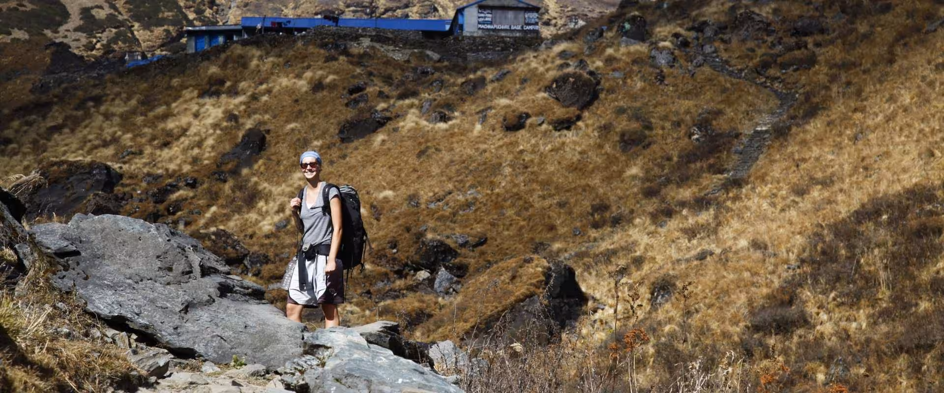 Solo Treks in Nepal: Best Routes, Costs, and Restricted Areas