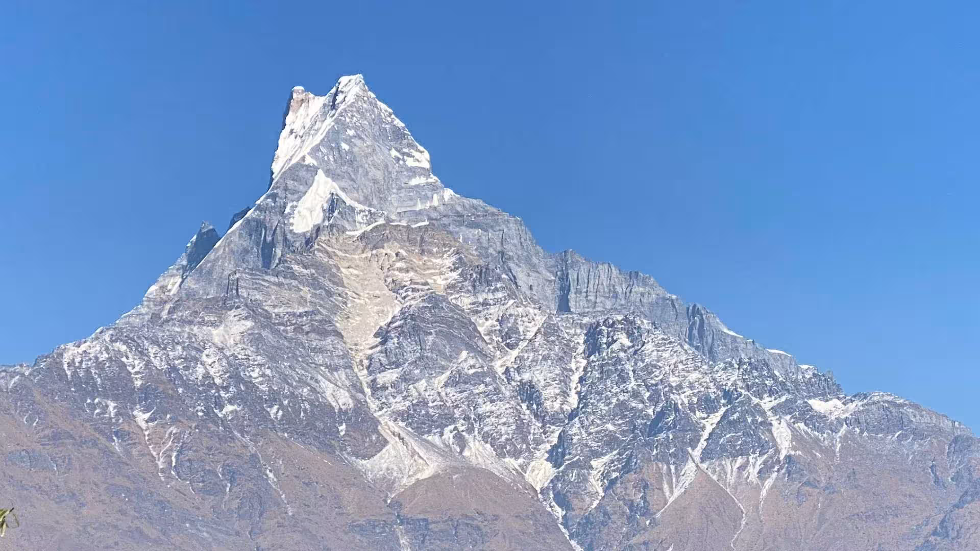Your Safety Guide to Trek Mardi Himal