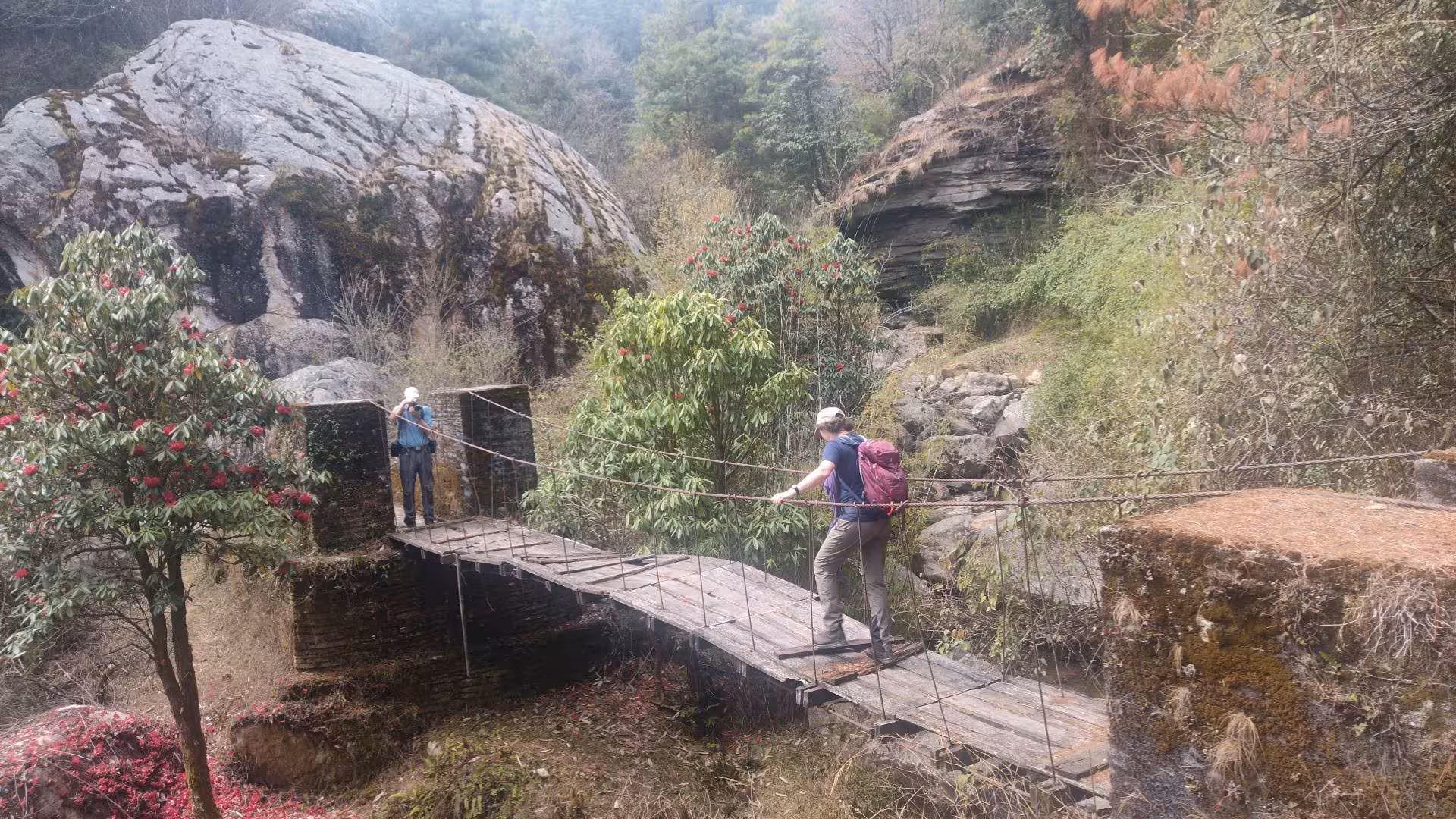 Nepal’s Most Romantic Himalayan Treks for Couples
