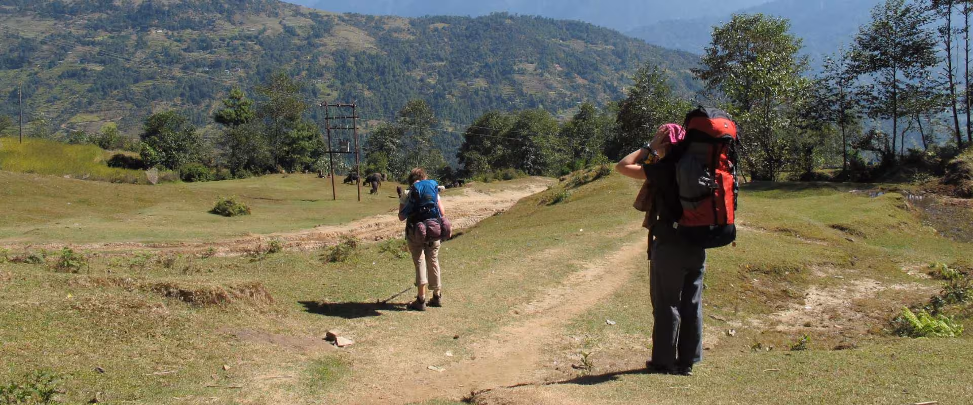Best Family Treks in Nepal: Trekking with Kids