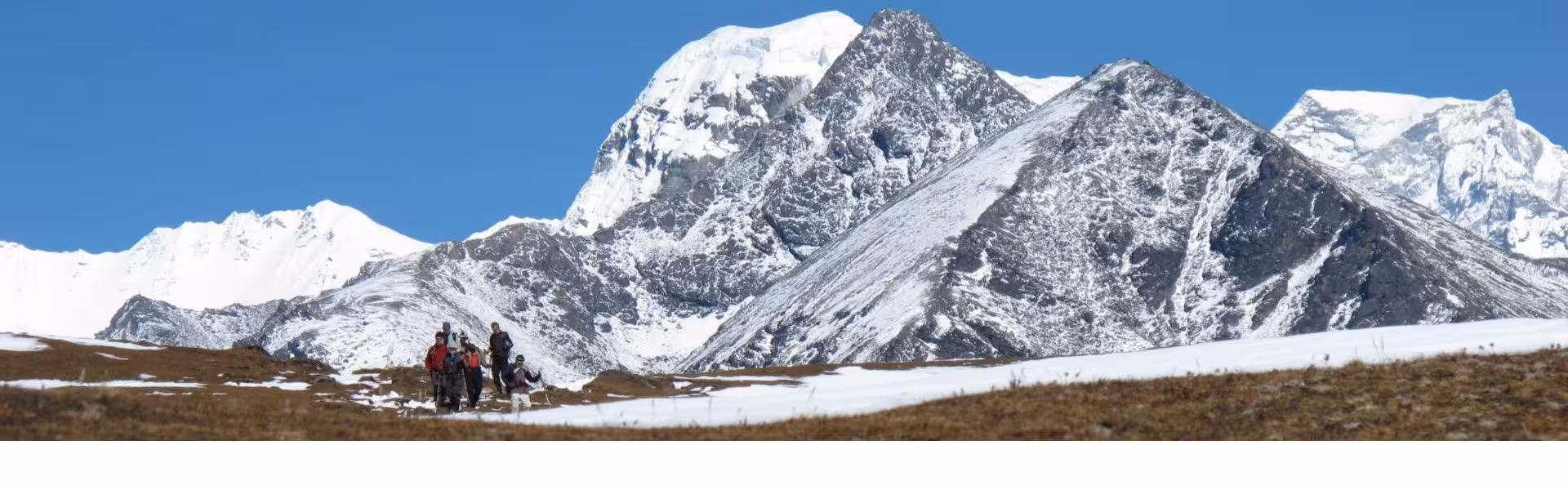 Kilimanjaro vs. Everest Base Camp: Which Trek is Right for You?
