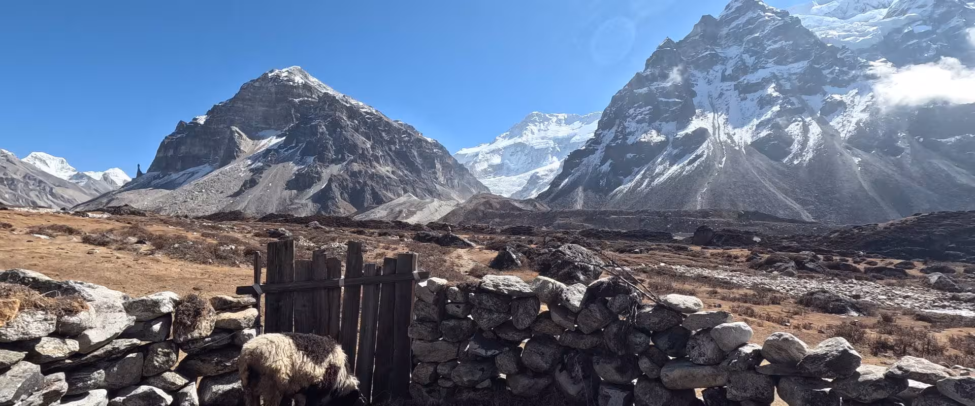 How Much Does it Cost to Trek Kanchenjunga?