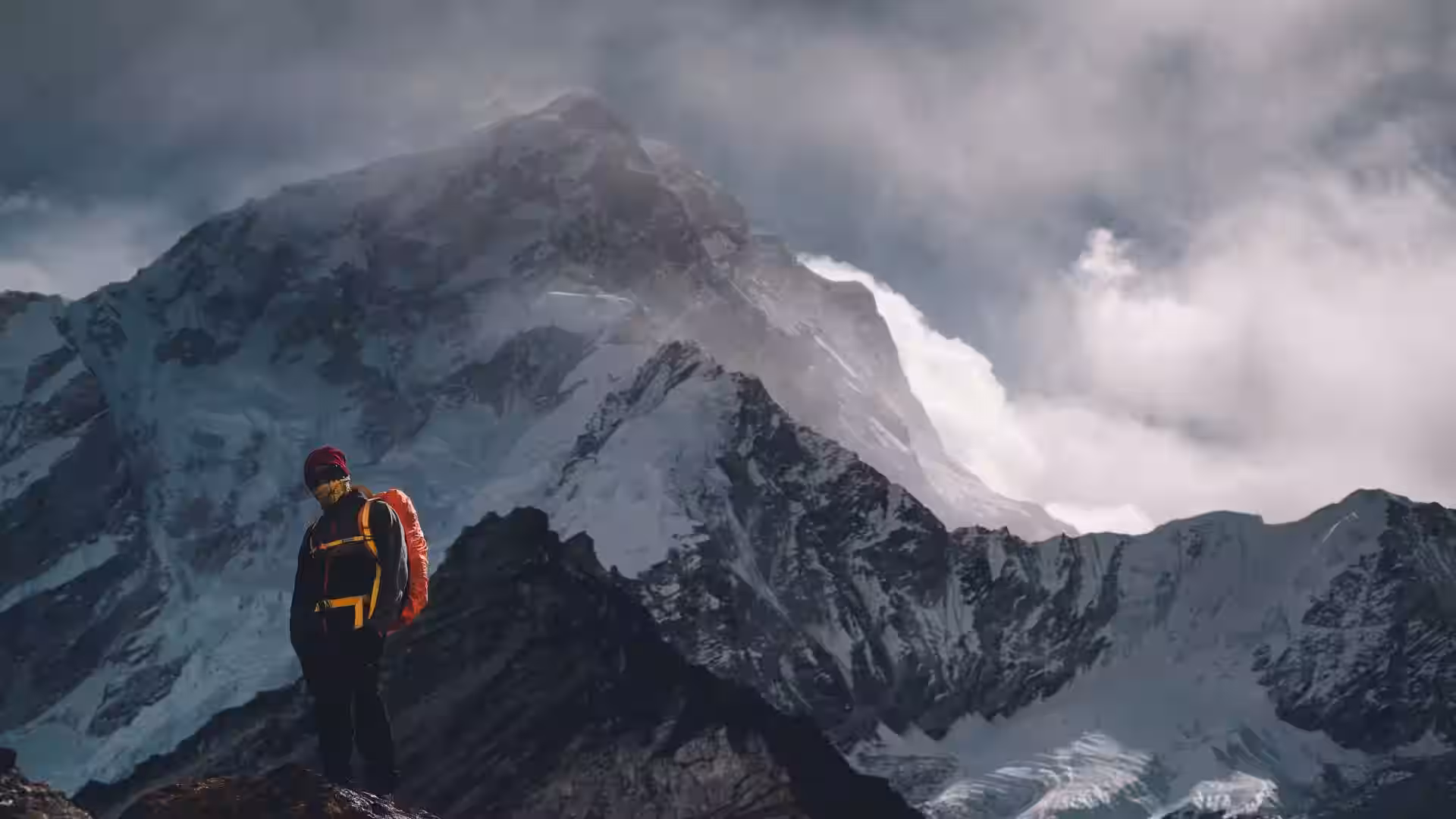 How Long Does It Take To Climb Mount Everest?