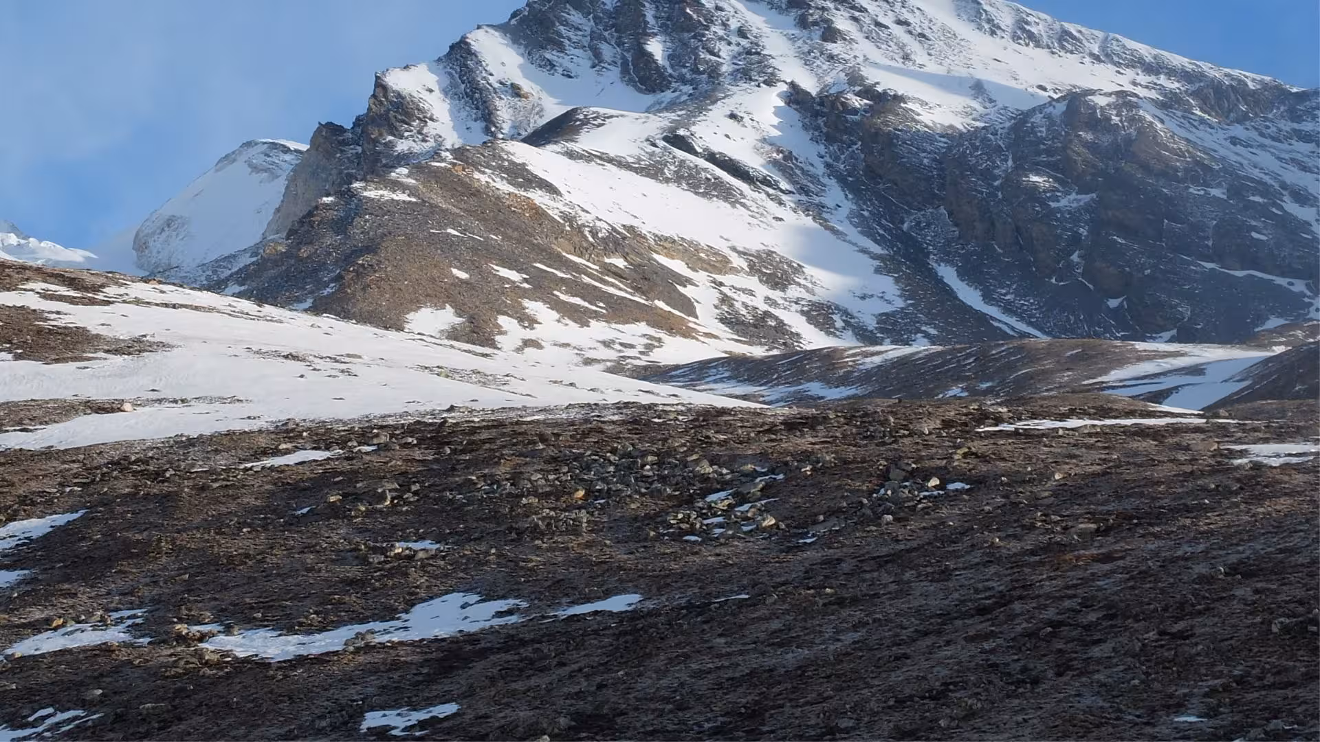 Travel Guide to Manaslu Circuit: Route, Map, Itinerary, and Cost