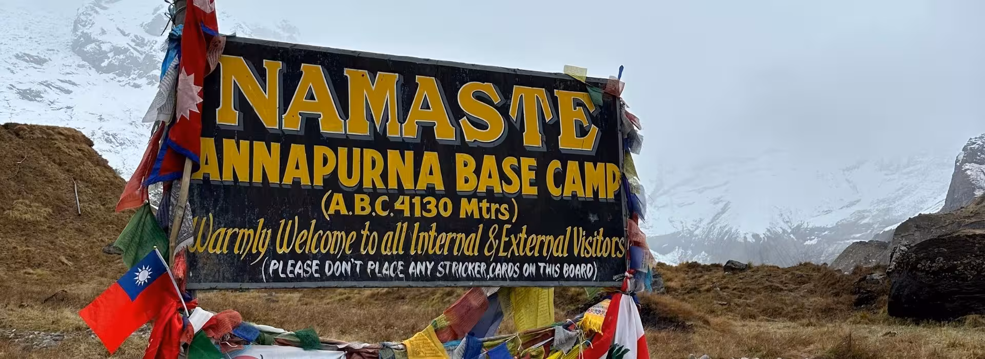 How to Prepare for the Annapurna Base Camp Trek?