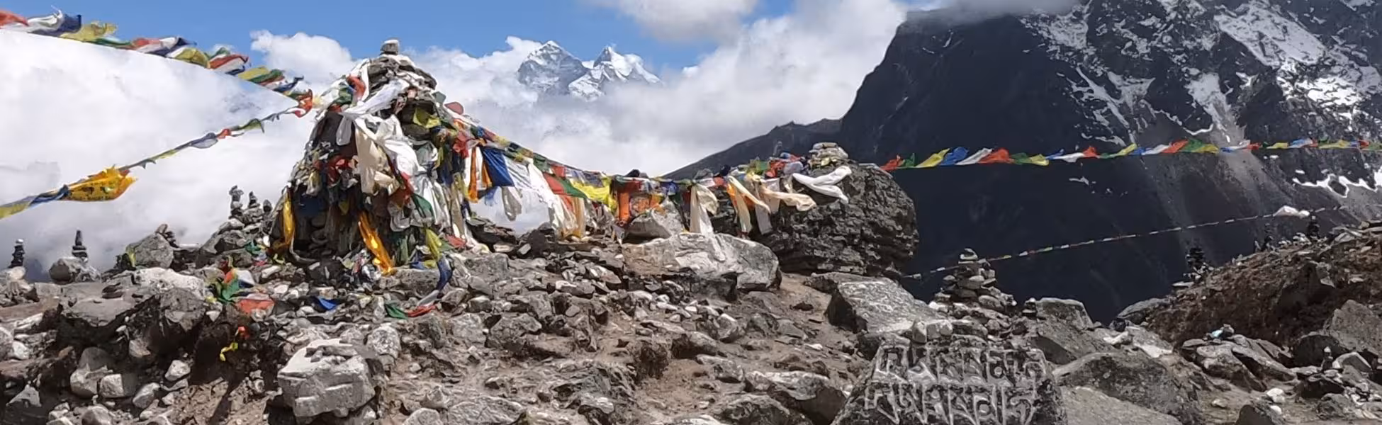 Travel Insurance for Everest Base Camp Trek: Complete Guide
