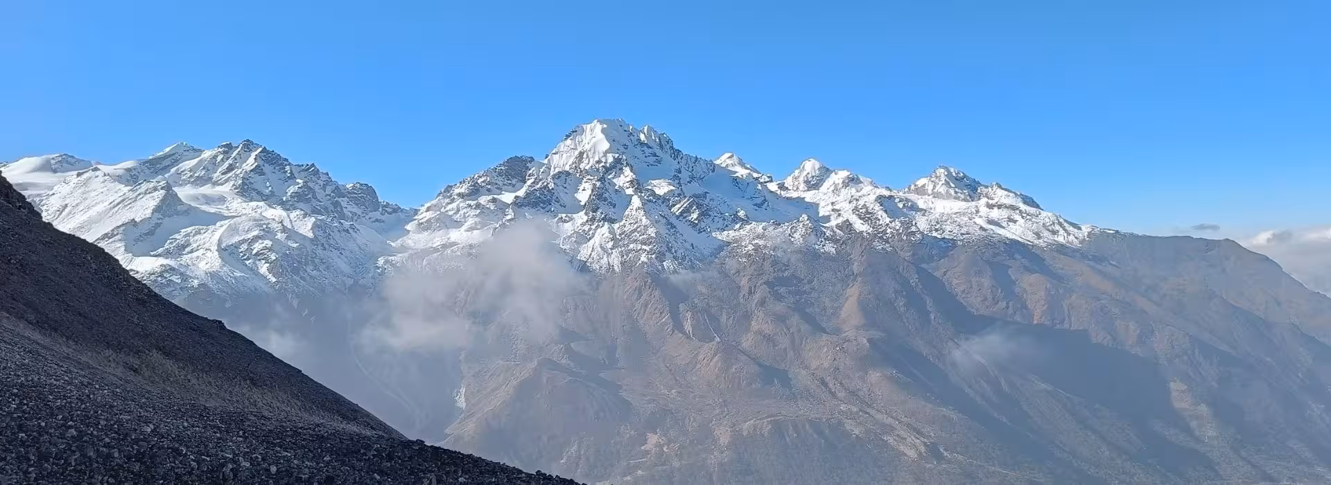 Langtang Trek Cost – Price Breakdown, Inclusions & Tips