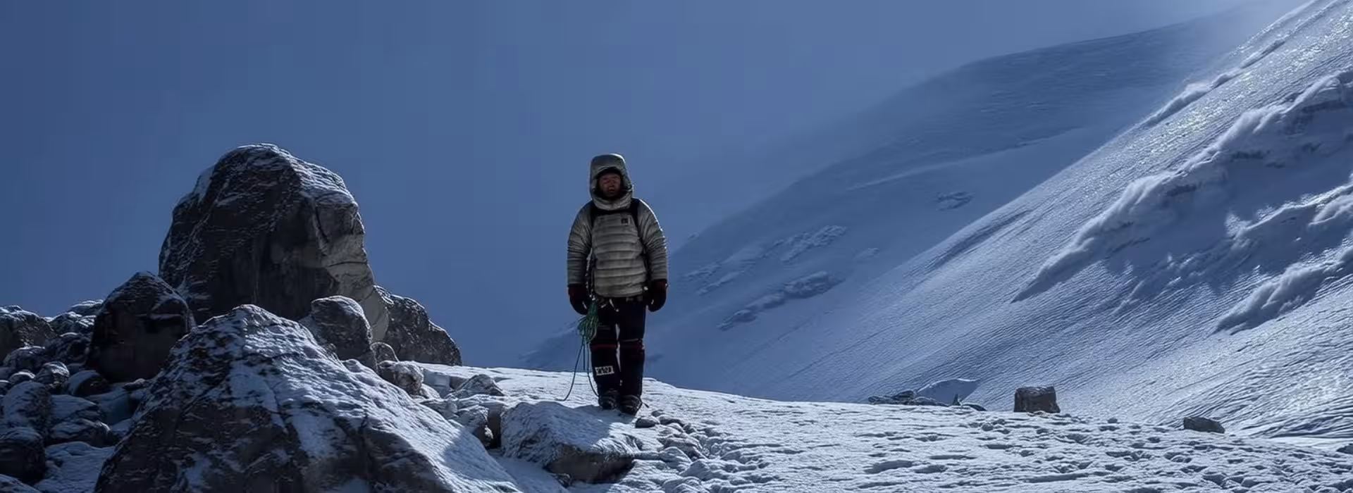 Mount Everest Deaths: How Many People Have Died on Everest?