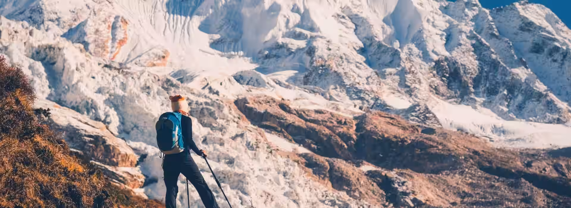 The Deadly Side of Annapurna: Uncovering the Risks