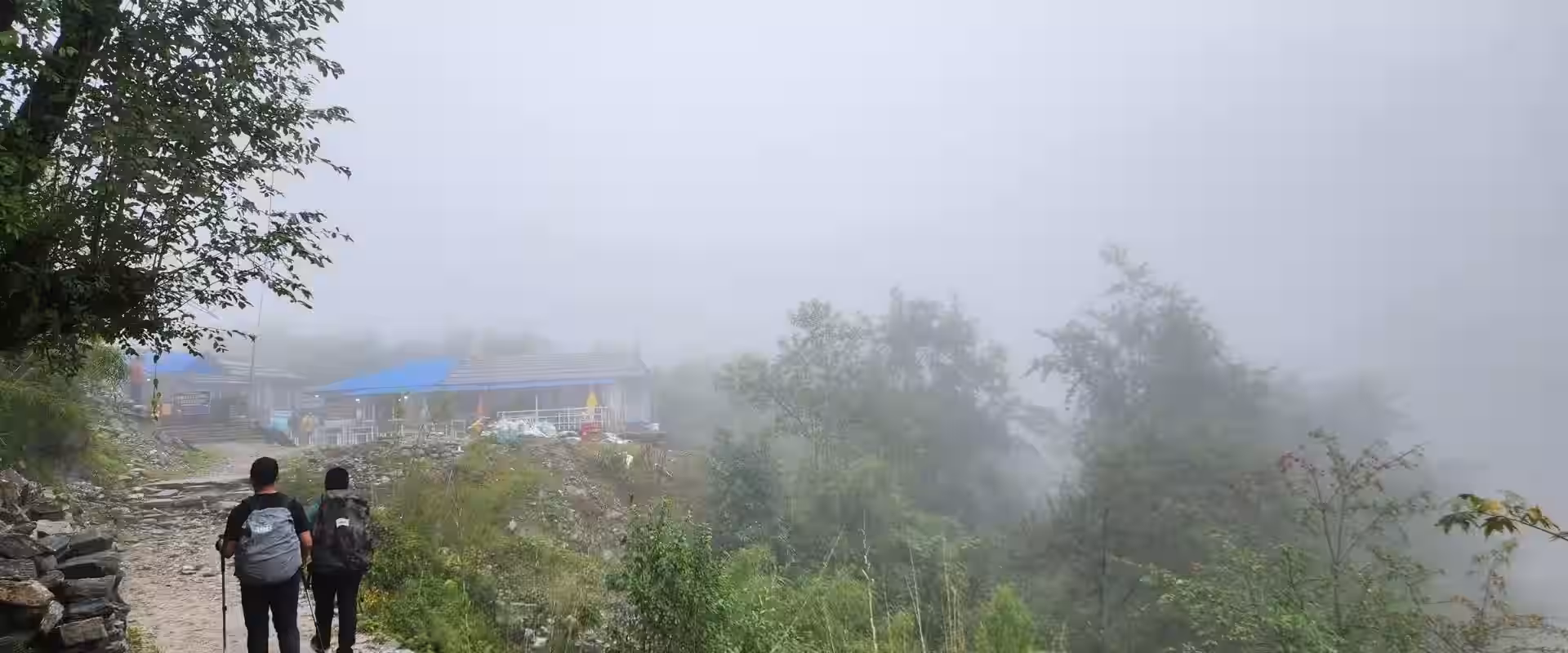 Annapurna Base Camp Trek Made Easy for Beginners