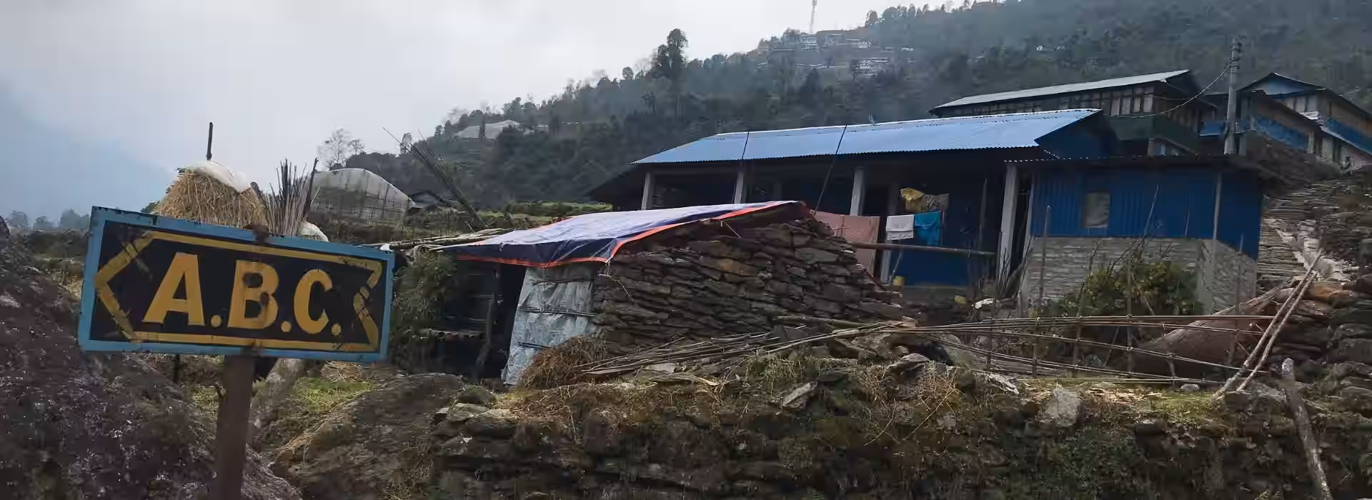 Annapurna Base Camp Permits: Cost, Process &amp; Requirements