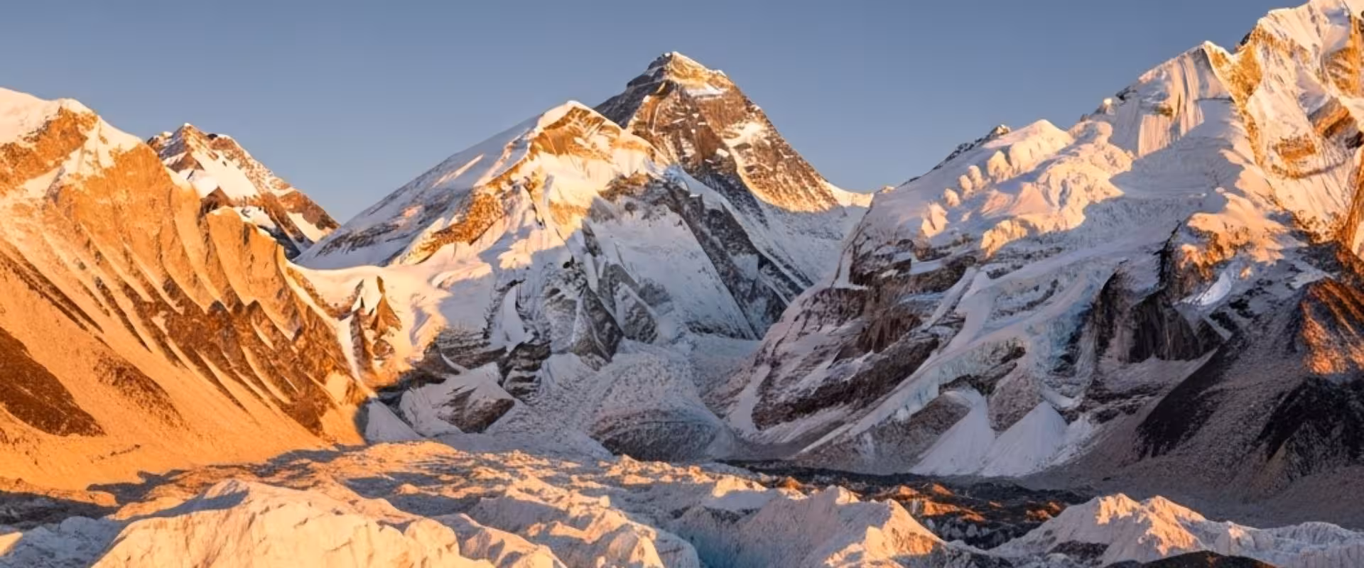 Khumbu Icefall – Dangers, Route, and Survival Tips for 2026