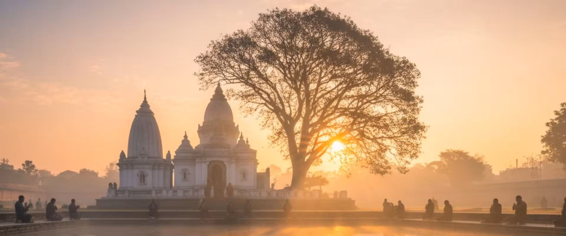 Best Things to Do and Places to Visit in Lumbini