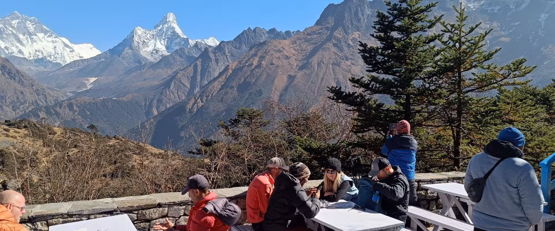 Nepal Tourist Visa: Simple Guide for Travelers