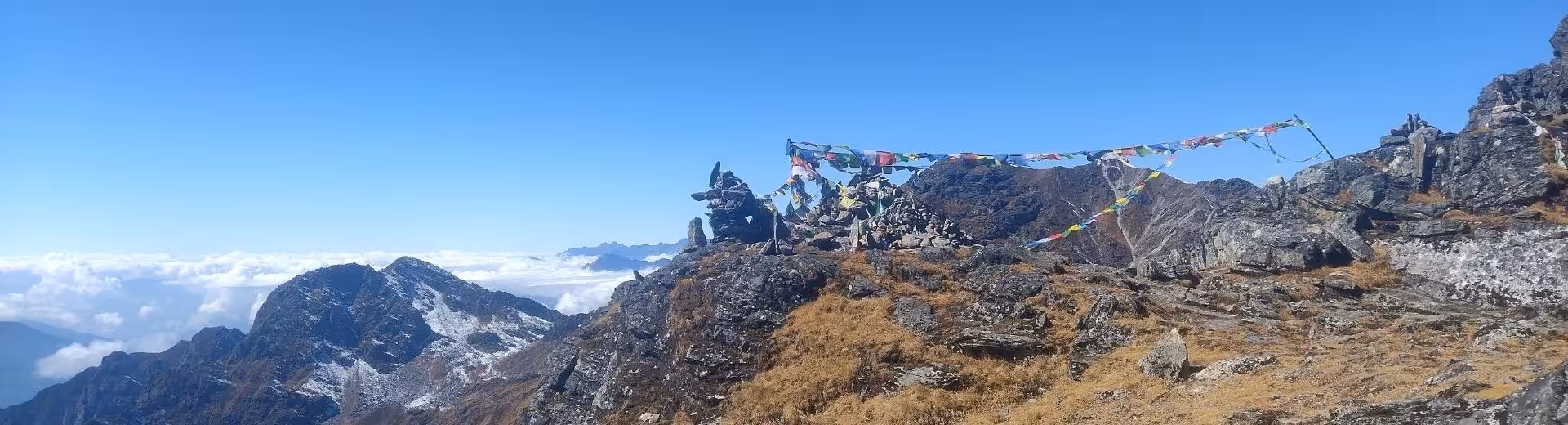 Training for High Altitude Nepal Trek: How to Prepare for Elevation?