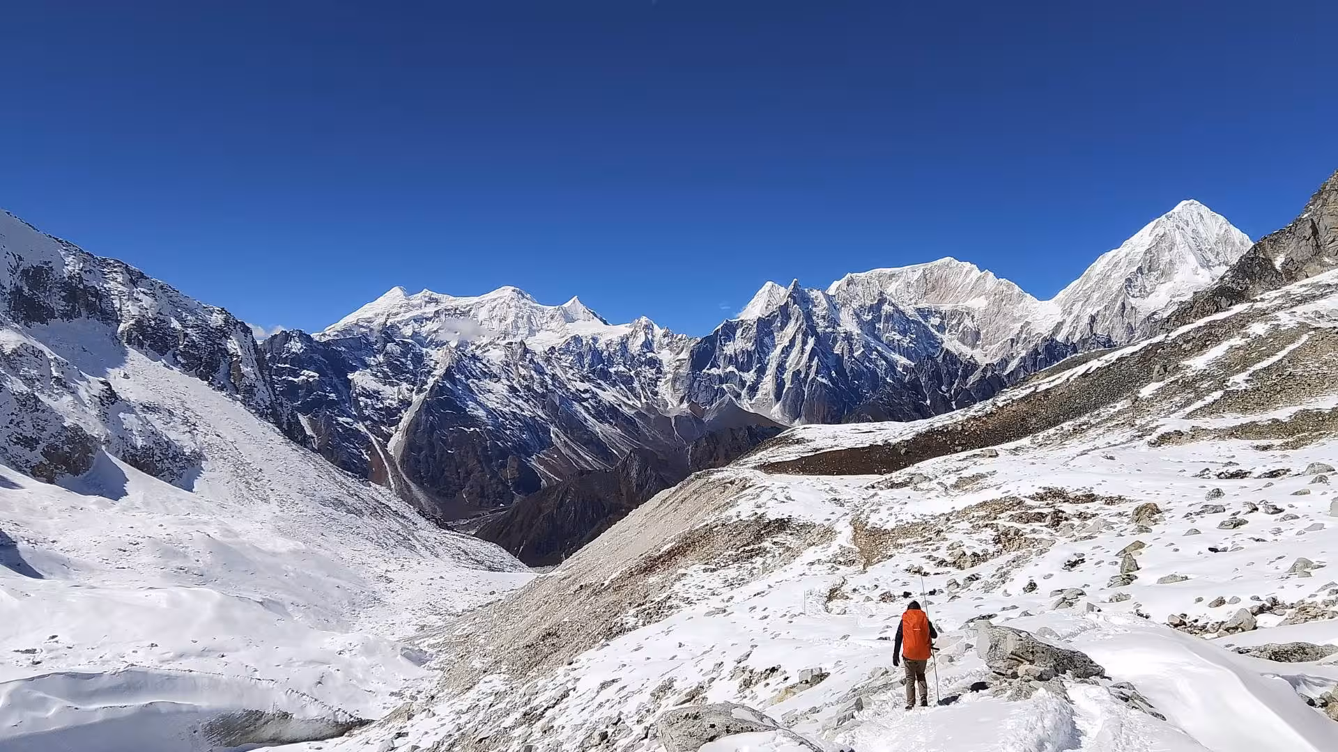 Manaslu Circuit Trek in Monsoon: Complete Guide for Rainy Season Trekking