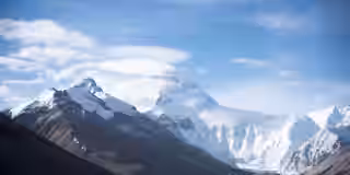 majestic-everest-north-face-view-from-china