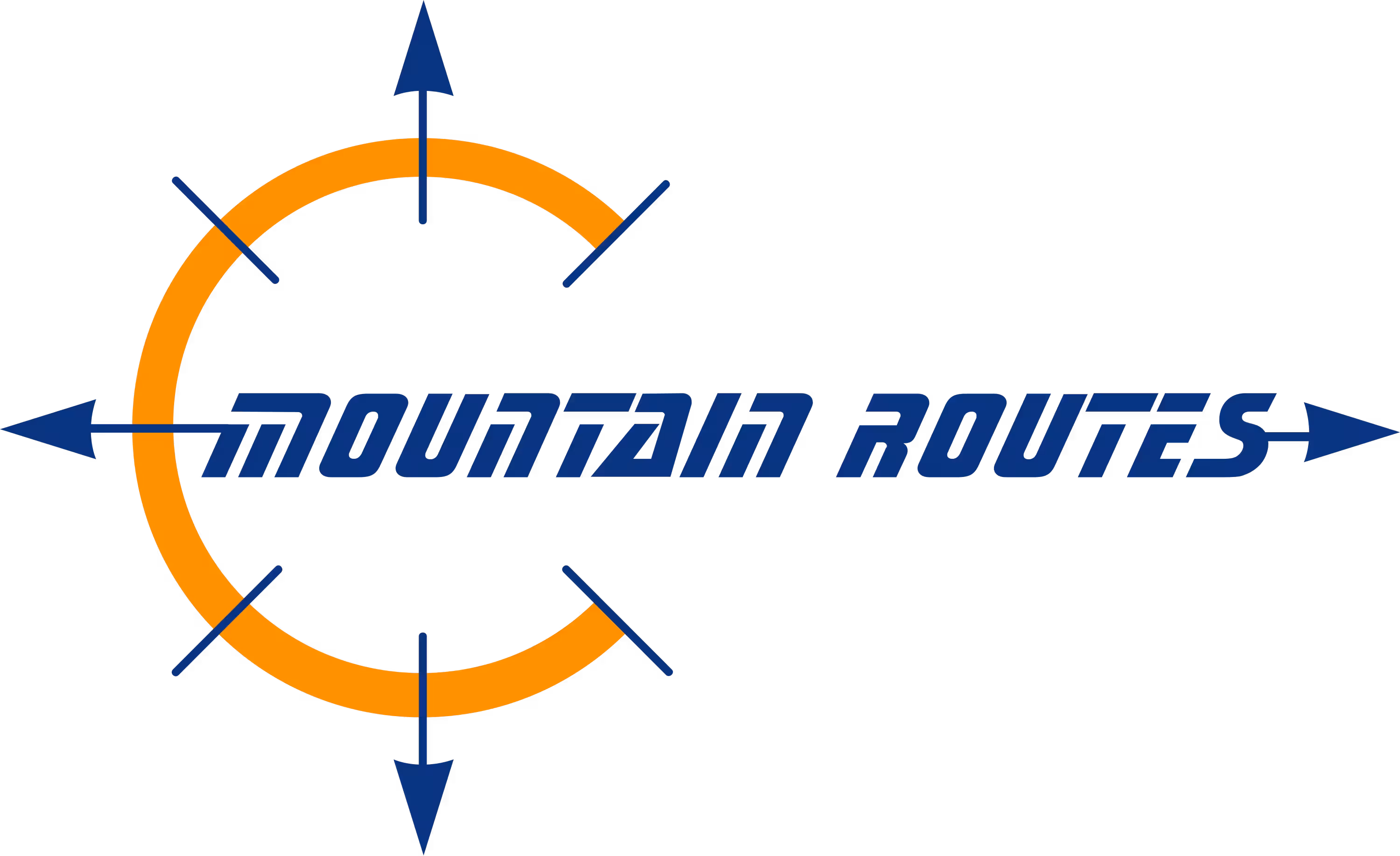 Mountain Routes