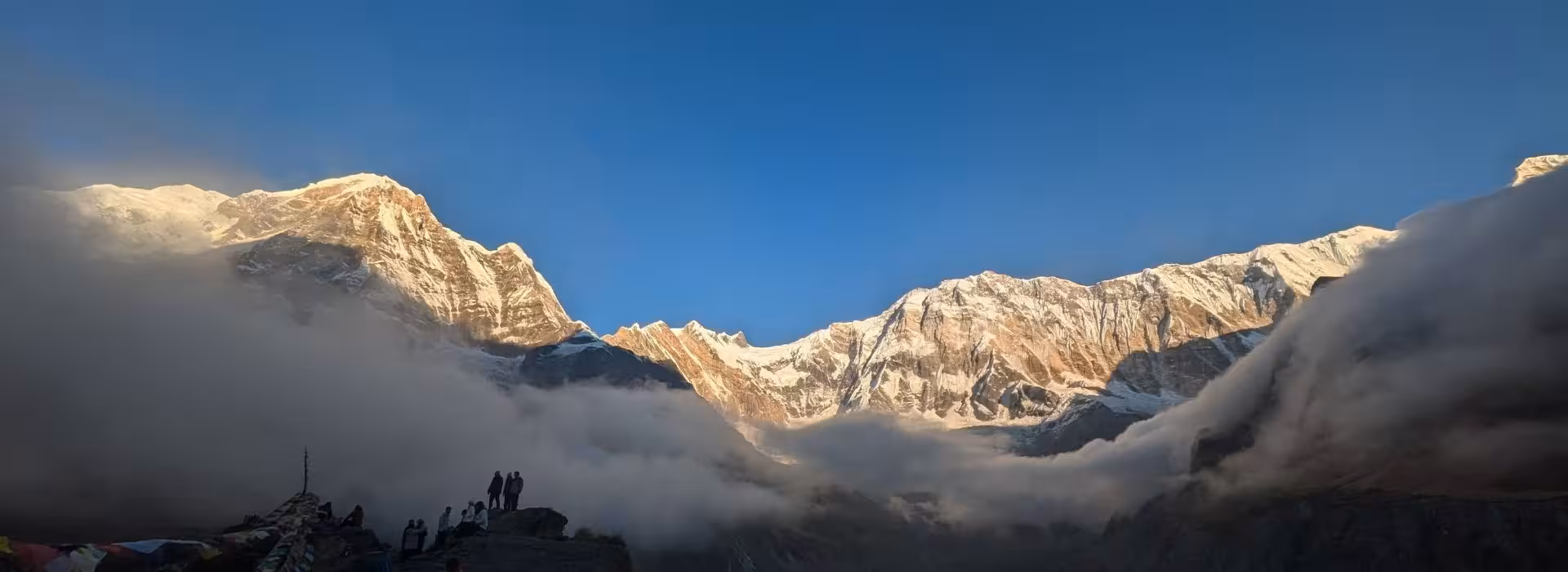 A Complete Travel Guide for Annapurna Base Camp Trek