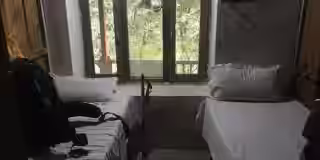 Comfortable hotel stays along the Annapurna Circuit.jpg Comfortable hotel stays along the Annapurna Circuit