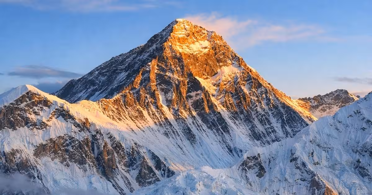 Highest Peak in the World: Top 14 Mountains Over 8,000m