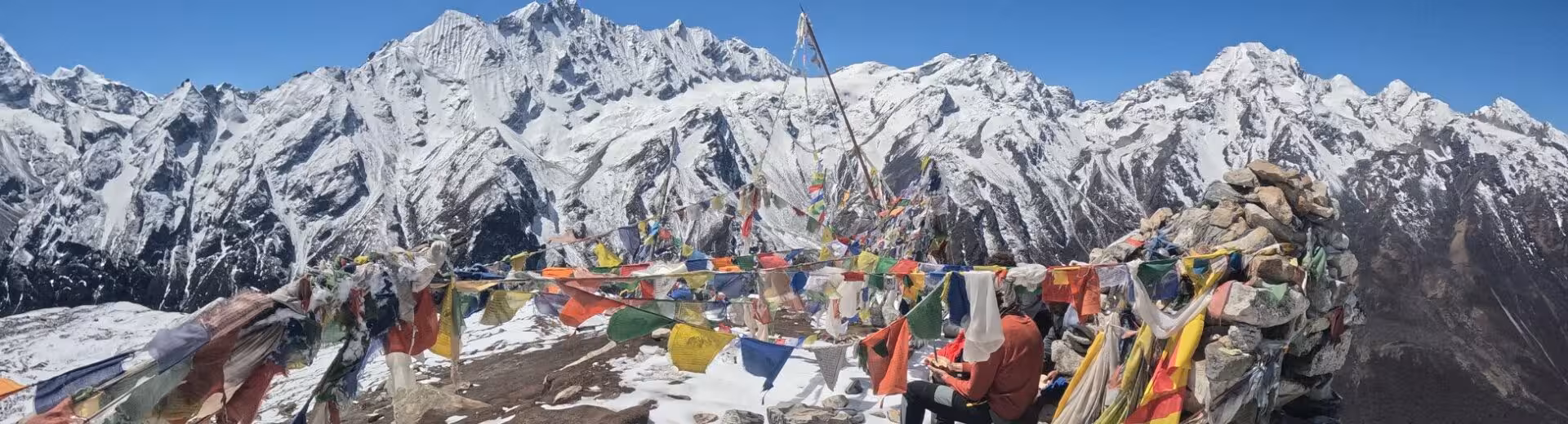 How Many Days Are Required for Trekking in Nepal?