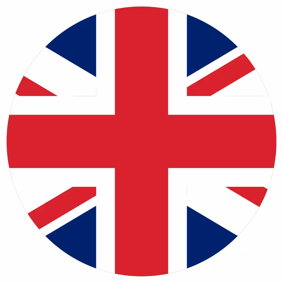 UK Representative