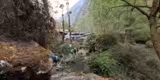 mountain group trek through moderate Nepal treks.jpg mountain group trek through moderate Nepal treks.jpg