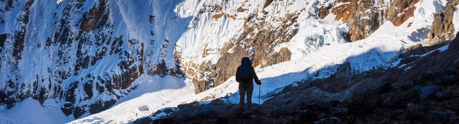 Everest's Death Zone: How It Ravages the Human Body