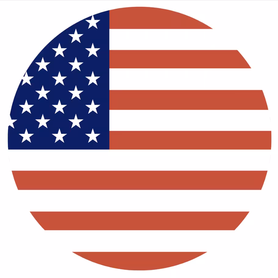 USA Representative