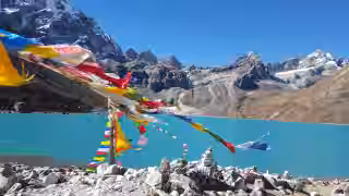 Gokyo Lake with Everest base camp trek.jpg