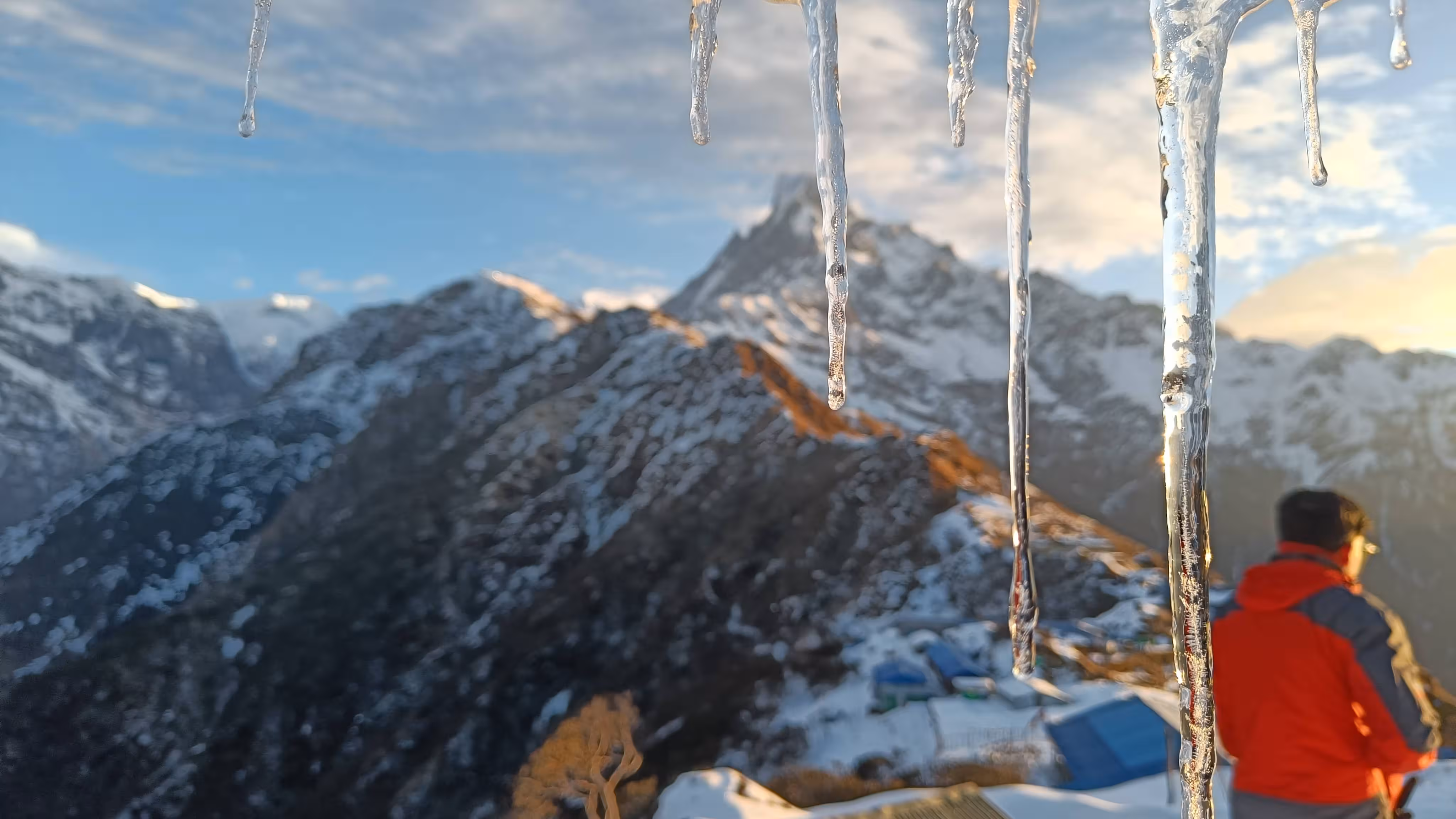 Nepal Everest Base Camp Trek Cost: Complete Guide for 2026