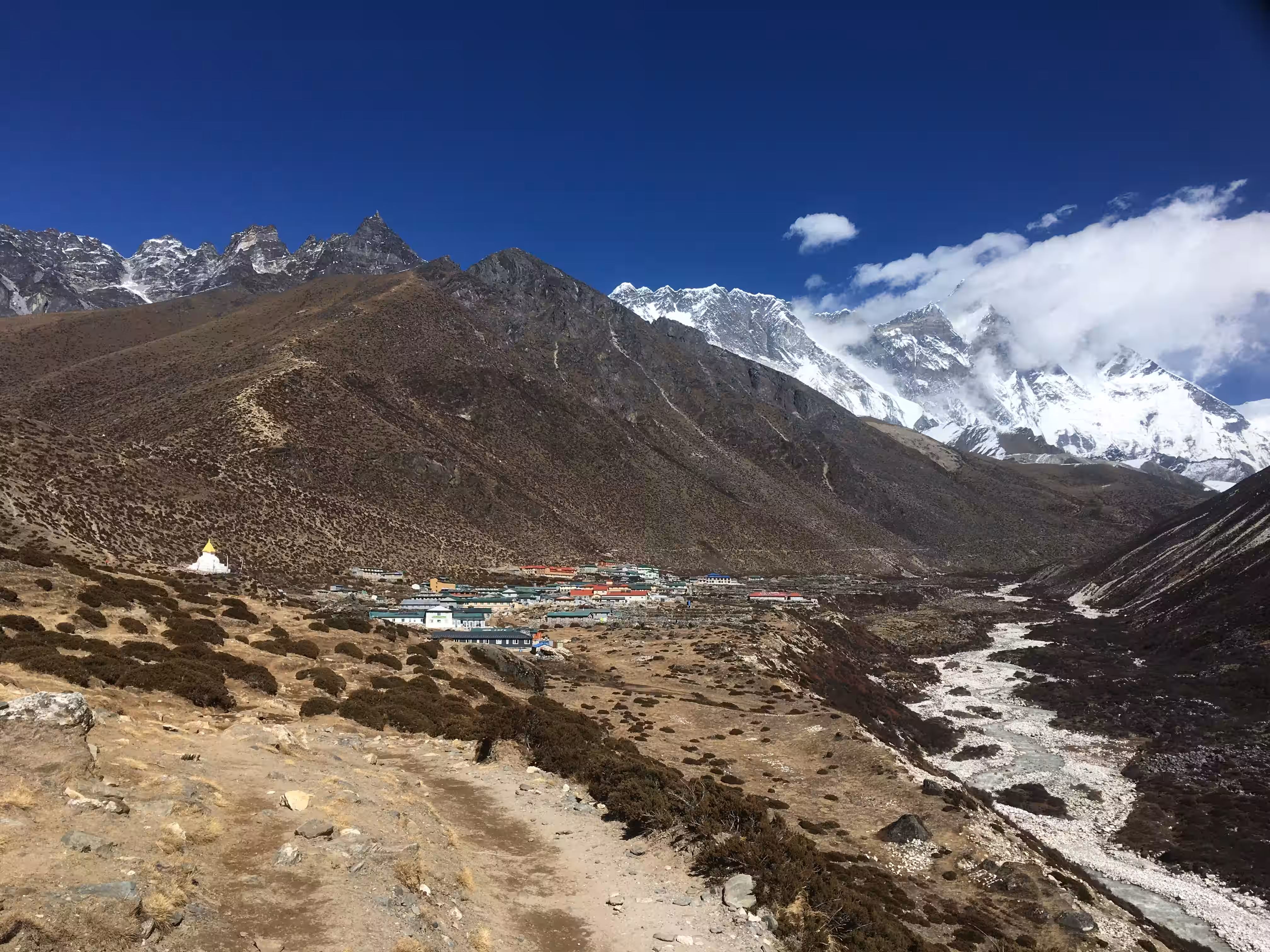 Safety Precautions for Everest Base Camp Trek: A Complete Guide for a Safe Adventure
