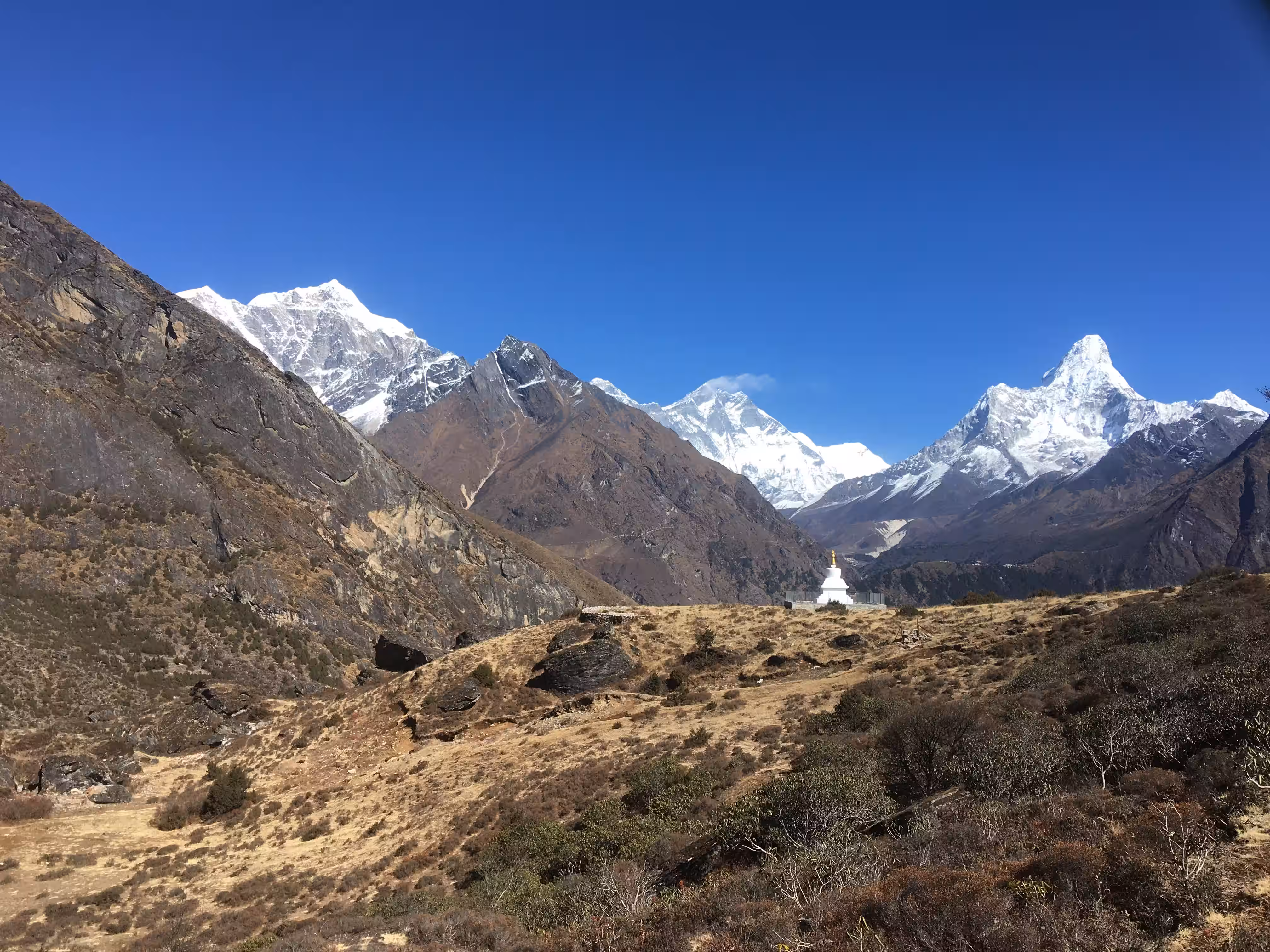 Everest Base Camp Trek for French Travelers: The Complete Guide to Nepal's Most Iconic Adventure