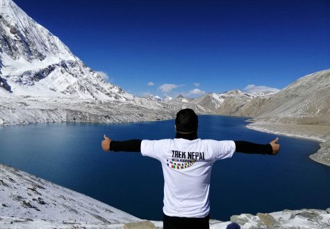 ABC and tilicho lake trek