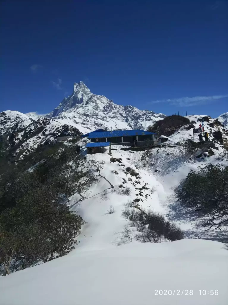 Mardi Himal