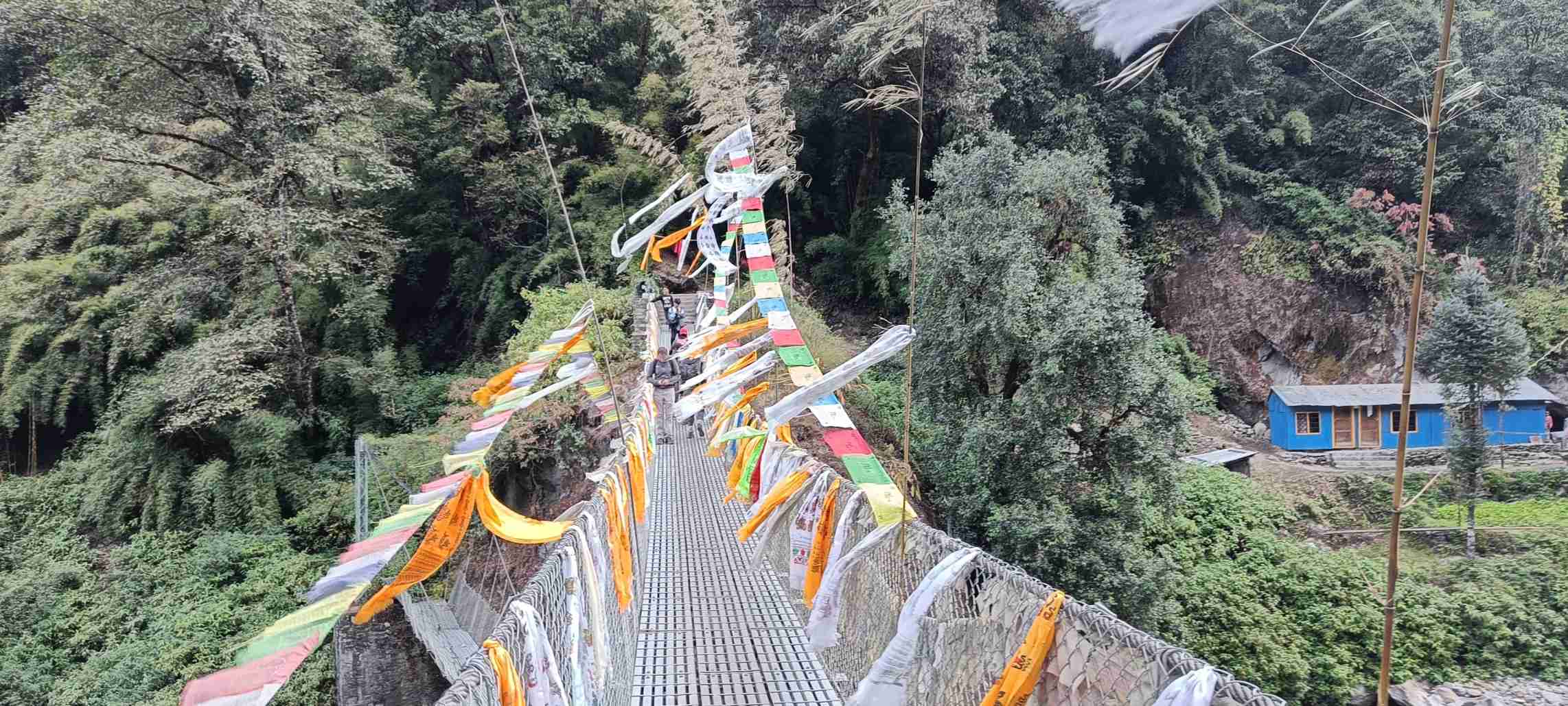 Low-Budget Trekking Destinations During Dashain